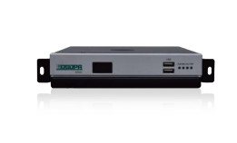 流媒体编码主机