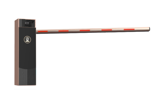 智慧停车道闸系统